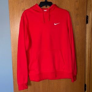 Nike hoodie